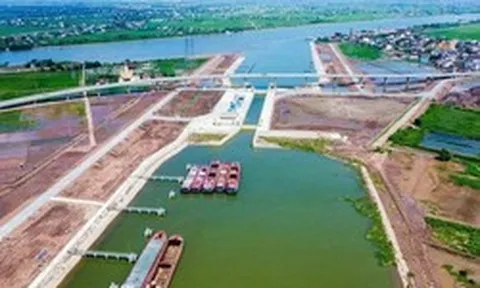 Phải phá đi xây lại sau 8 tháng nhưng công trình 2.500 tỷ đồng hiện đại nhất Việt Nam vẫn tạo kỳ tích lớn
