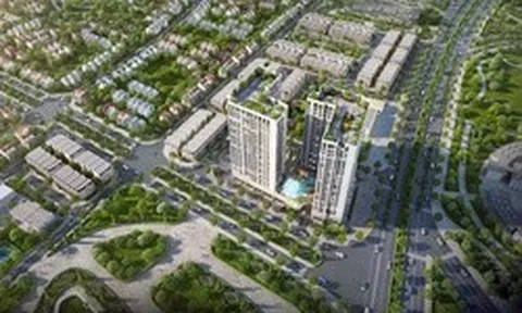 The Zenith Hải Phòng: Định nghĩa chất sống thực bằng những giá trị bền vững