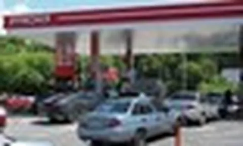 Nga tìm được 'cứu tinh' bất ngờ