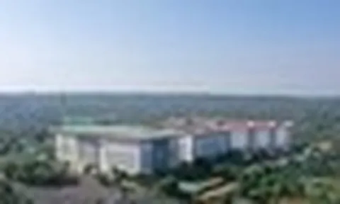 Sắp có kết luận thanh tra toàn diện Bệnh viện Đa khoa Vùng Tây Nguyên