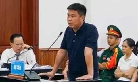 Vì sao một số bị hại cho rằng Chủ tịch Tập đoàn Phúc Sơn không lừa đảo?