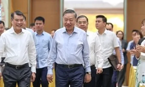 Tổng Bí thư, Chủ tịch nước Tô Lâm dự phiên họp Chính phủ thường kỳ tháng 6/2026 và Hội nghị trực tuyến Chính phủ với các địa phương