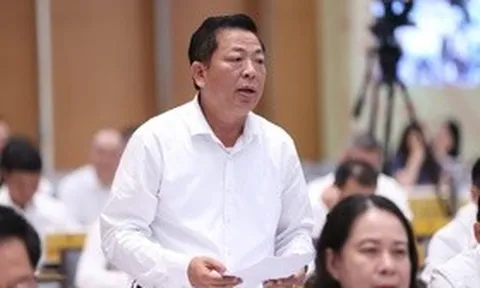Bộ trưởng các bộ "hiến kế" tháo gỡ điểm nghẽn, thúc đẩy tăng trưởng 6 tháng cuối năm