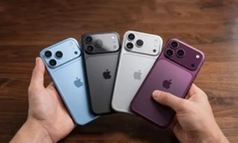 Thông tin đáng giá về iPhone 18 Pro Max