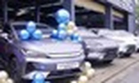 Hãng xe điện bán chạy nhất thế giới đổ bộ "đảo ngọc" Việt Nam, đánh trúng "long mạch" du lịch xanh