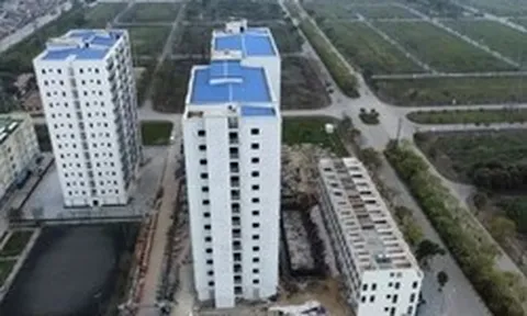 Bổ sung nhà cho thuê, nhà giá phù hợp và mã định danh điện tử vào luật
