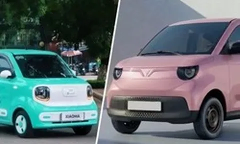 Những lựa chọn ô tô giá dưới 200 triệu đồng