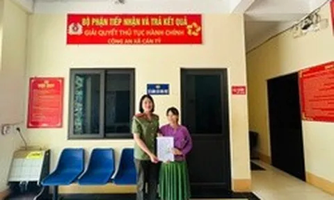 Tài khoản Facebook "Nguyễn Hữu Công" nhắn một câu, người vợ trẻ chuyển ngay 4,5 triệu đồng: Công an vào cuộc khẩn cấp