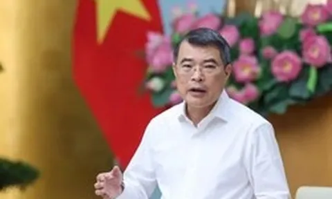 Thủ tướng yêu cầu cụ thể hóa phong trào thi đua về tăng trưởng '2 con số'