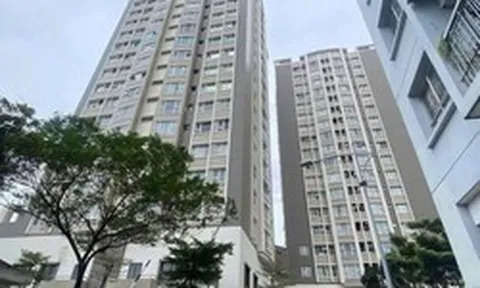 Giá căn hộ TP.HCM lập mặt bằng mới 76 triệu đồng/m², 90% nguồn hàng được hấp thụ
