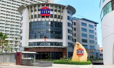 MBS dự kiến bán giải chấp gần 1,8 triệu cổ phiếu DIG của Chủ tịch Nguyễn Hùng Cường và em gái