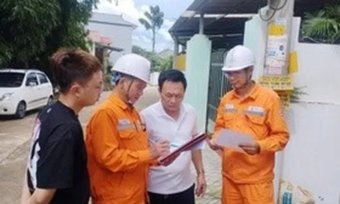 Tiền điện tháng 6 tăng vọt, công ty điện lực lên tiếng