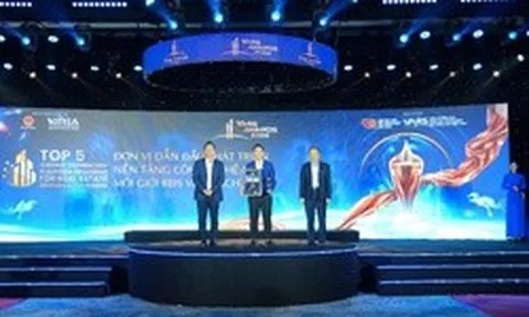 Thiên Khôi Group phát triển hệ sinh thái công nghệ toàn diện