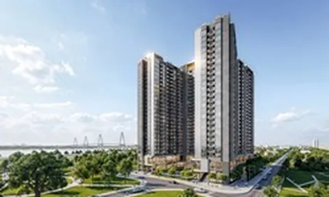Tây Hồ Tây vẫn là "thủ phủ" căn hộ cho thuê cao cấp, dự án nào là tâm điểm của BĐS dòng tiền?