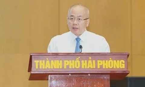 Hải Phòng đứng thứ 3 trên cả nước về GRDP 6 tháng đầu năm