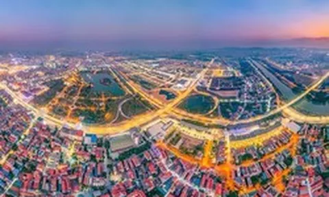 Tỉnh được 'ông lớn' Vingroup, Sun Group, T&T đổ về, sắp có siêu sân bay 5 sao ...đang tìm chủ cho khu đô thị gần 14.000 tỷ, rộng hơn 350 ha