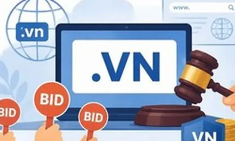 67 tên miền được đấu giá thành công