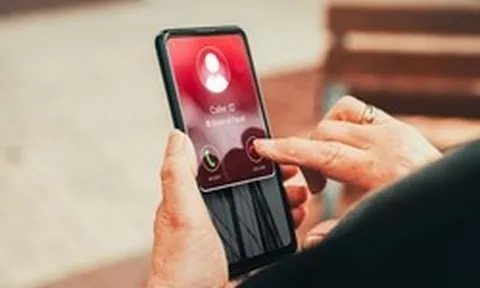 Cảnh báo khẩn: Tất cả người dân khi nhận được cuộc gọi này, cần lập tức dập   máy