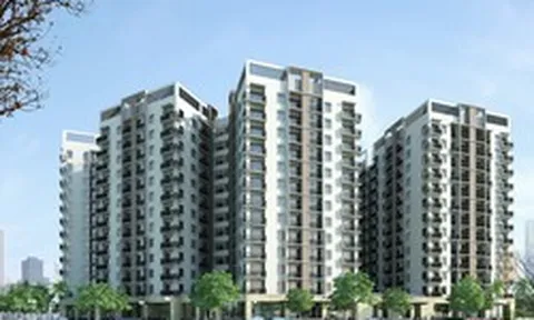 Giá căn hộ TP.HCM chững lại sau cơn sốt, lần đầu thấp hơn Hà Nội