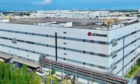 Đại bàng Hàn Quốc rót 1 tỷ USD xây dựng đại nhà máy  tương đương 43 sân bóng đá tại thành phố cảng lớn nhất Việt Nam: Giới truyền thông quốc tế nói gì?