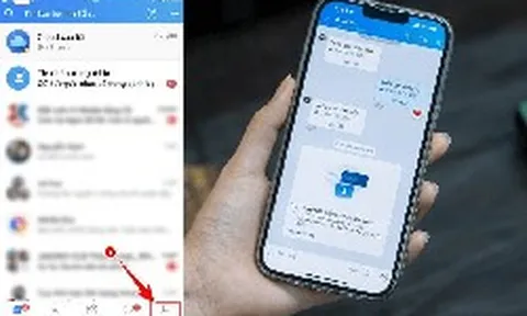 Công an cảnh báo đến ai tìm kiếm nội dung này trên Facebook, Zalo