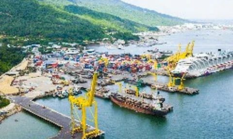 4 cảng biển đặc biệt được quy hoạch đến năm 2050