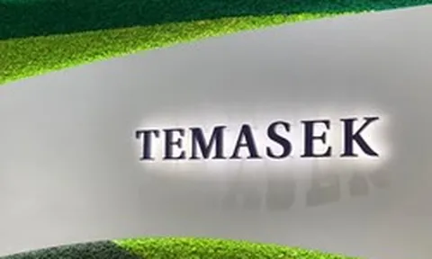 Temasek coi AI là động lực quan trọng trong thúc đẩy đầu tư bền vững