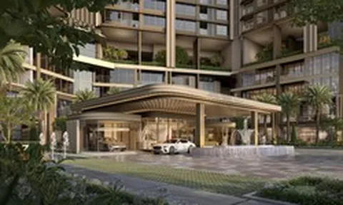 The Magnolia và nghệ thuật kiến tạo trải nghiệm sống