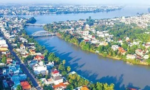 Thông tin mới nhất về việc sắp xếp xã, phường