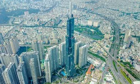 Thị trường bất động sản đang chuyển từ tư duy "mua mới" sang "mua đúng"