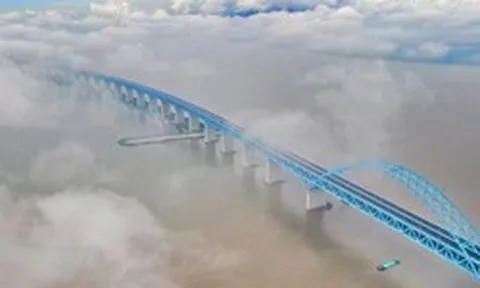 Chuyên gia Mỹ thừa nhận: Siêu cường số 1 thế giới đã bị Trung Quốc vượt mặt