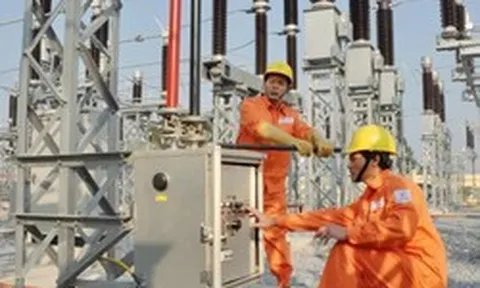 Quy định mới về điều chỉnh giá bán lẻ điện bình quân