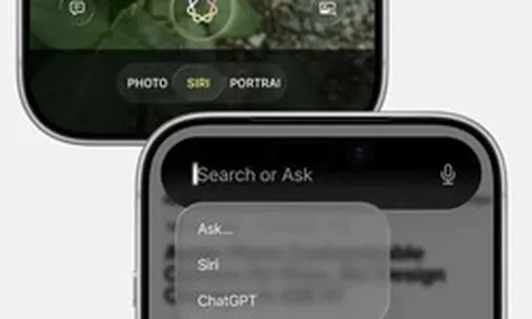 ChatGPT trên iPhone sẽ đi về đâu?