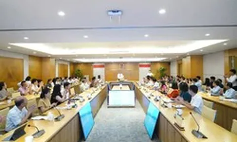 Đề xuất hỗ trợ 50% lãi suất vay để doanh nghiệp mạnh dạn đổi mới công nghệ