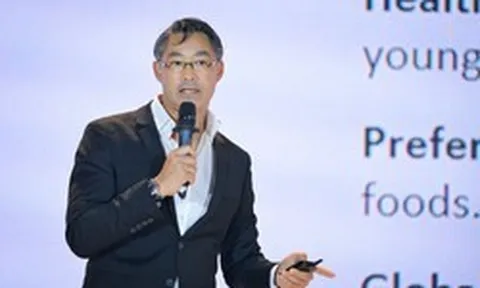 Cựu Phó Thủ tướng Đức gốc Việt đảm nhận vai trò gì tại trung tâm giúp Việt Nam hút hàng tỷ USD?
