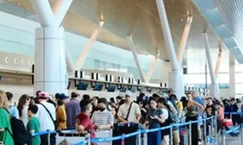 Sân bay Tân Sơn Nhất: Nghiên cứu xây mới ga T1, làm hầm nối với T3