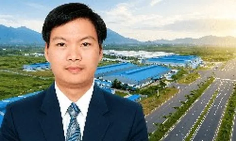 Chưa đầy 2 tháng sau vụ nữ Trưởng Ban Kiểm soát bị khởi tố, thêm Tổng giám đốc trong hệ sinh thái Sonadezi xin rời ghế
