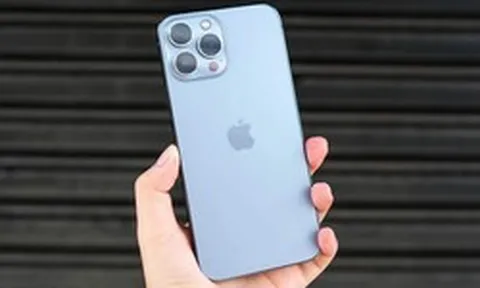 5 chiếc iPhone cũ giá rẻ đáng mua nhất lúc này