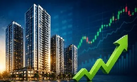 Ai đứng sau cổ phiếu ‘nóng’ vừa tăng 143%?