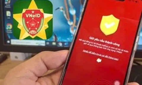 Tất cả người dùng VNeID sẽ được miễn phí nhiều dịch vụ từ nay đến hết năm 2026