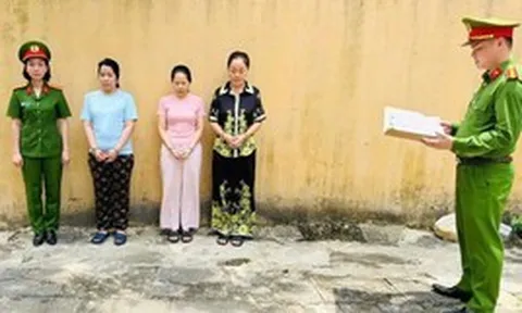 Khởi tố nhiều chủ doanh nghiệp, chủ tiệm vàng lớn trong đường dây buôn lậu kim cương xuyên quốc gia