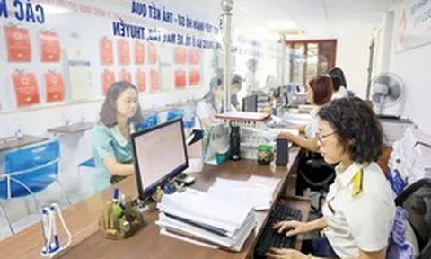 Cục Thuế triển khai chiến dịch "làm sạch" mã số thuế, rà soát hơn 617.000 doanh nghiệp
