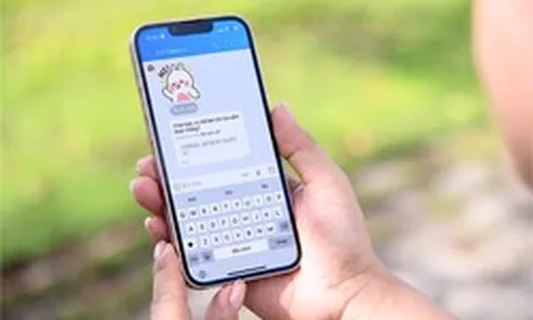 Cách dùng 3 tính năng mới vừa xuất hiện trên Zalo