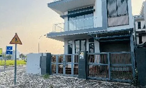 Sở Xây dựng TP.HCM: Xây nhà dưới 3 tầng, không tầng hầm với tổng diện tích sàn nhỏ hơn 250m2 được tự thiết kế, miễn giấy phép xây dựng
