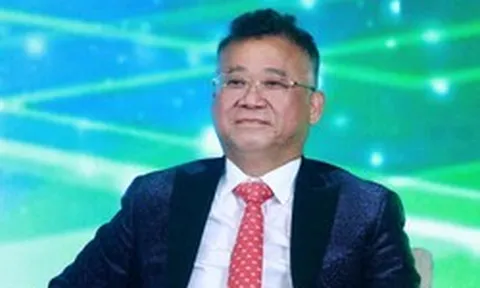 Ông Đặng Thành Tâm báo tin vui từ Mỹ