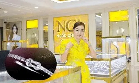 Bất ngờ với chính sách thu đổi kim cương tại Ngọc Châu Âu: Mức cao nhất lên tới 95% giá hóa đơn, có loại không được mua lại