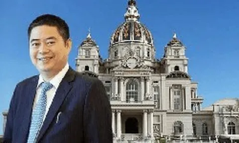 Khu lấn biển 15 tỷ USD do Tập đoàn Xuân Thiện đề xuất tại một thành phố trực thuộc Trung ương có diễn biến quan trọng