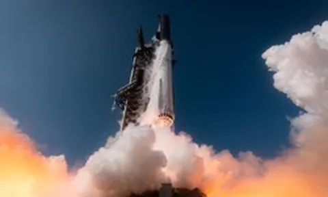 SpaceX sắp phóng lại Starship V3, hé lộ nguyên nhân sự cố lần trước