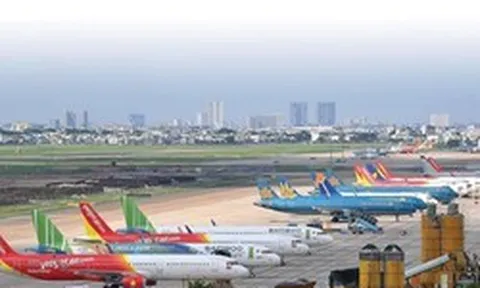 Hơn 6.200 chuyến bay bị chậm trong tháng 6: Hãng nào nhiều nhất?