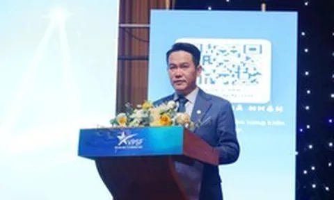 Doanh nhân Đặng Hồng Anh: Doanh nghiệp địa phương phải được nâng chuẩn để không đứng ngoài cơ hội phát triển